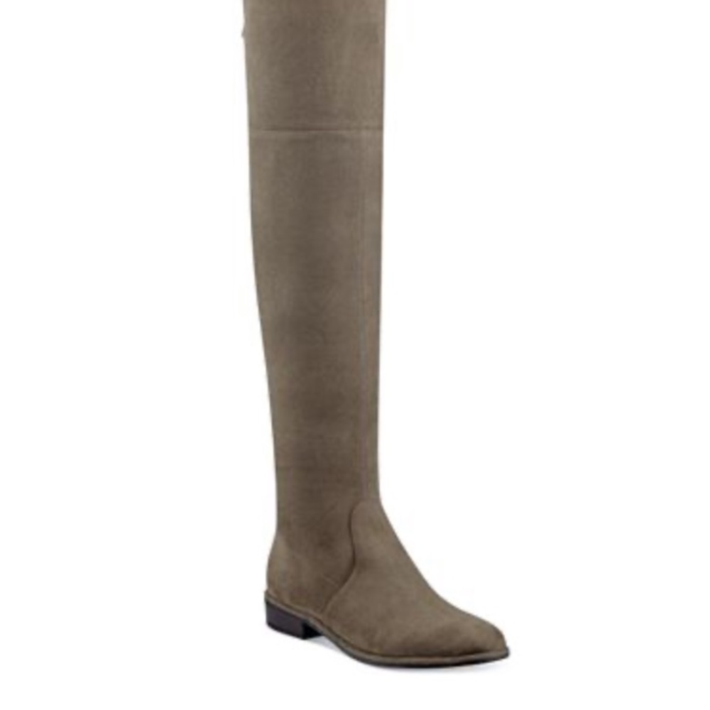 Marc Fisher Over Knee Boots